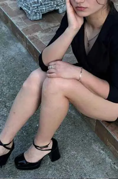 Alma Knarvik