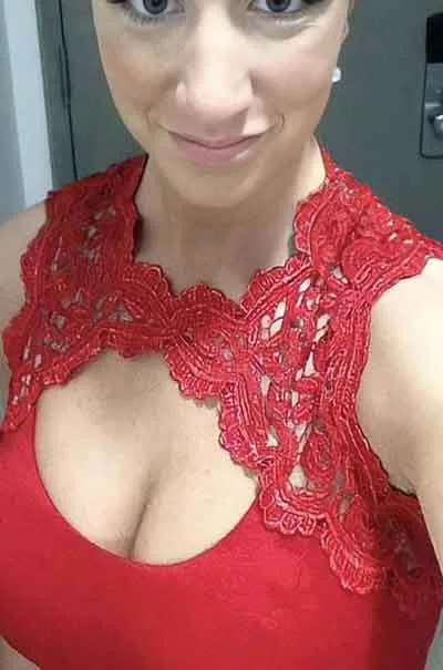 Anette Verdalsøra
