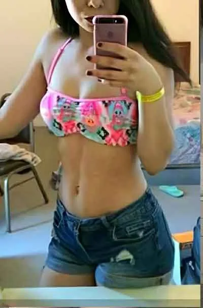 Cathrine Alta