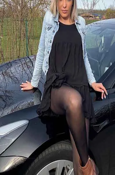 Elise Ytre Enebakk