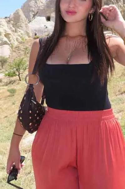 Hanne Rørvik