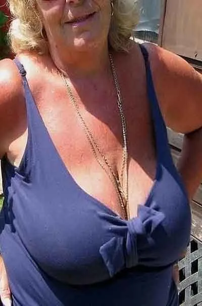 Inger Sogndalsfjøra