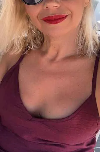 Karin Sandnessjøen