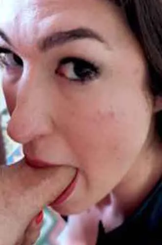 Kristin Åndalsnes