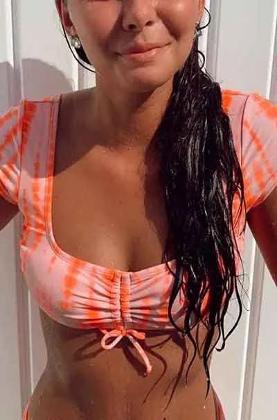 Maria Rensvik