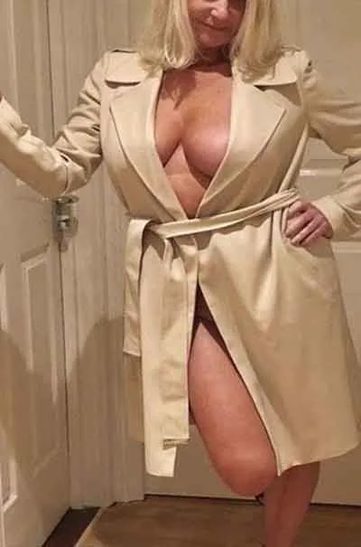 Marianne Drøbak