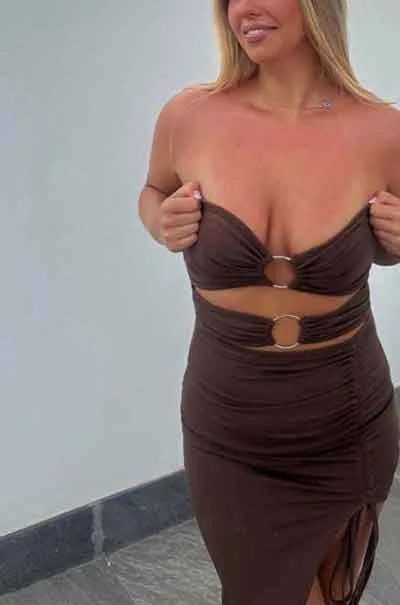 Nina Steinkjer