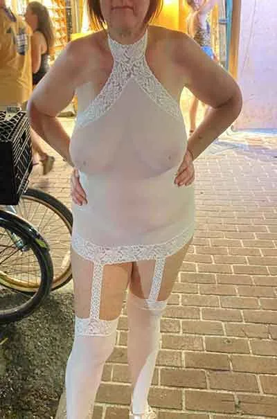 Nina Vestfossen