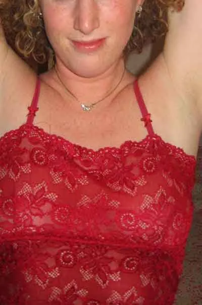 Sara Sandefjord
