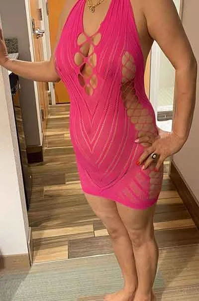 Tonje Mandal