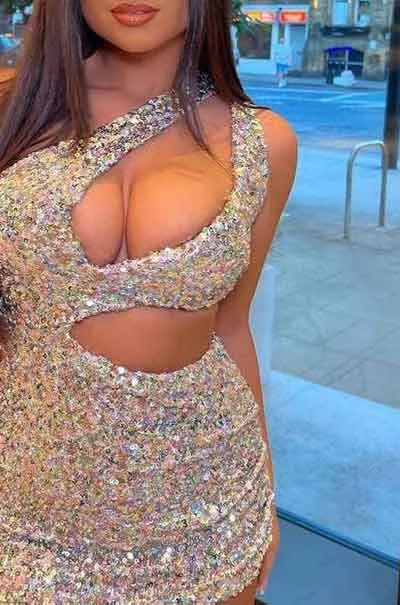 Tuva Melhus