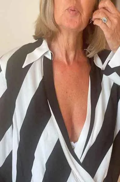Vibeke Tofte